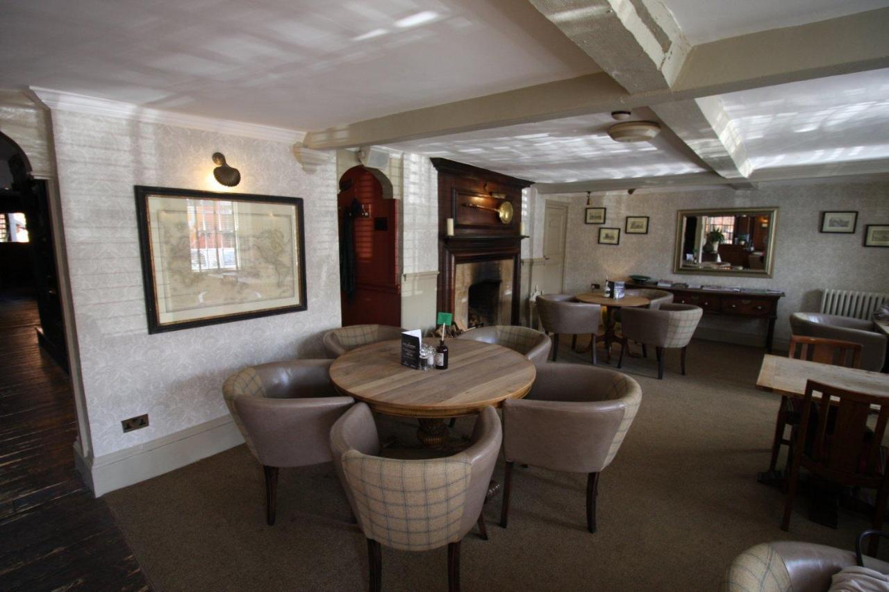 The Angel In Wootton Bassett Royal Wootton Bassett Exterior foto